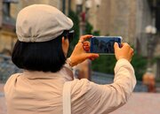 日本に旅行に行く人はなぜ「微信」で発信しないのか―中国メディア