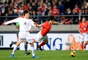 北朝鮮サッカー代表「負けて炭鉱送り」は本当だった…Ｗ杯で決勝点の「英雄」にも容赦なし