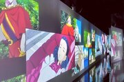 「ジブリアート展」が上海で、世界初公開の展示も―中国メディア