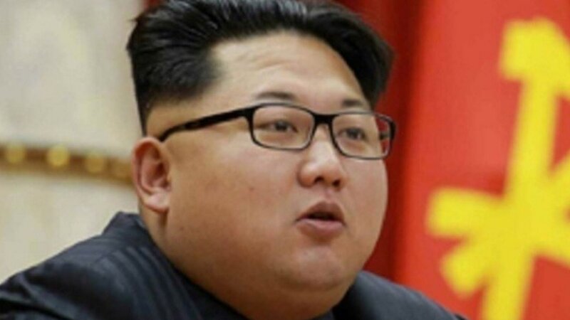 画像：「お前が言うな！」北朝鮮庶民が金正恩氏にツッコミ
