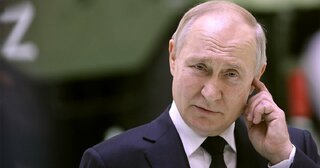 暗殺されたリトビネンコ氏とプーチン大統領、なぜか一致した「3文字」の偶然