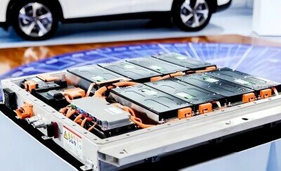 画像：鳳凰網はこのほど、新エネルギー車のバッテリーのリサイクルの問題点について、健全化を図るよう提言する記事を掲載した。写真は電気自動車（EV）バッテリー。