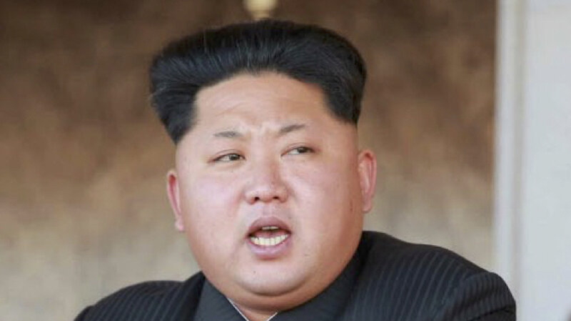 画像：「日本は海外再侵略をねらっている」北朝鮮メディア