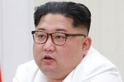 北朝鮮の党・軍高官らを軟禁か…金正恩氏が警戒する「国内の敵」