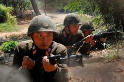 こんなに残酷なことはない 北朝鮮兵士も動揺する無慈悲な命令 21年6月26日 Biglobeニュース