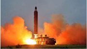 「緊張激化させ平和を破壊」北朝鮮、イージス・アショア導入を非難