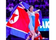 北朝鮮アスリート、北京冬季五輪「参加資格なし」知らぬまま