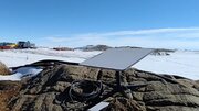 KDDIら、Starlinkを活用して南極から8K映像リアルタイム伝送に成功