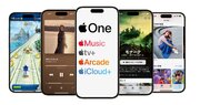 au／UQ mobile、「Apple One」を3カ月無料で提供