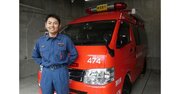横須賀市消防局のDXに迫る、消防隊員の迅速な情報共有を支える「電子指揮盤」とは？