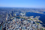 イノベーション都市・横浜の“今”を追う 第1回 なぜスタートアップ企業を支援するのか