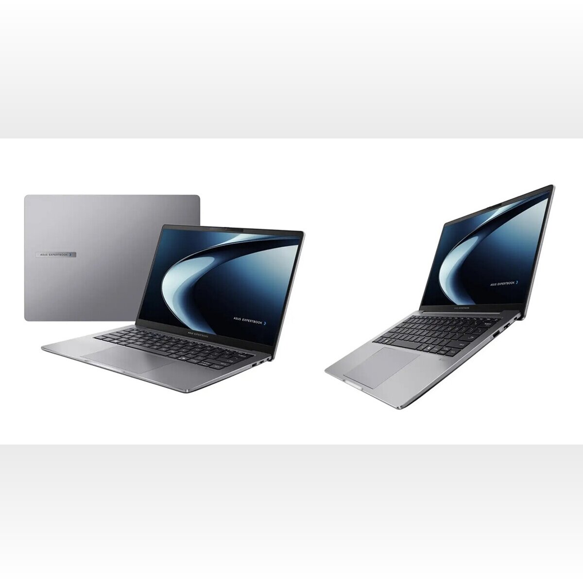 ASUS、14型ノートPC「ExpertBook」や一体型PC「ExpertCenter ASUS、14型ノートPC「ExpertBook」や一体型PC「ExpertCenter