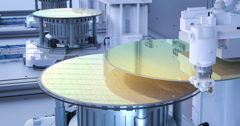 画像：半導体露光装置大手3社の決算まとめ - 高開口度EUV増やすASML、後工程に狙い定める国内2社