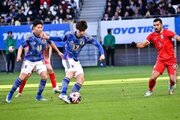 日本代表、史上初の“元日決戦”でタイに5発快勝！　新年初得点は田中碧…弾みをつけてアジア杯へ