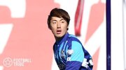C大阪移籍報道ヤン・ハンビンがフリーに。小川慶治朗も韓国クラブ退団