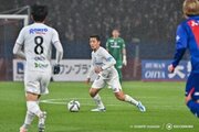 神戸、湘南からMF齊藤未月を期限付き移籍で獲得！　2022年はG大阪でプレー
