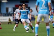 浦和FW杉本健勇、レンタル先の磐田に完全移籍「責任を感じています」
