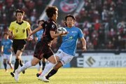 横浜FCが35歳のFW渡邉千真と契約更新…2021年はJ1で30試合4得点