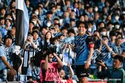 川崎F一筋15年…登里享平がC大阪へ完全移籍「並々ならぬ覚悟を持ってやってきました」