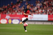 浦和、DF馬渡和彰の松本山雅FCへの完全移籍を発表「この2年間の経験は…」