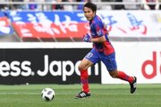 FC東京退団のFW前田遼一、J2岐阜加入が決定…J通算174得点の37歳