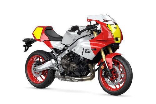 ヤマハXSR900GP』や『カワサキNinja ZX-4RR』など話題の注目 ヤマハXSR900GP』や『カワサキNinja ZX-4RR』など話題の注目