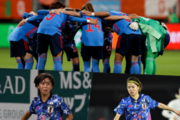 なでしこジャパン、女子アジア杯に臨むメンバーを発表…岩渕、長谷川、熊谷らが選出