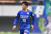 J1昇格の松本、鹿島MF杉本太郎が完全移籍加入…17年から徳島でプレー