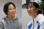 【山田恵里入江聖奈②】東京五輪金メダリストが語る「ゾーン」と「プレッシャー」　メダルを獲った人と獲れなかった人の差は…