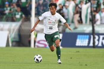 Fc岐阜 移籍 の話題 最新情報 Biglobeニュース