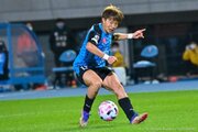 川崎MF齋藤学が名古屋に完全移籍「チームのために情熱を持って日々チャレンジ」