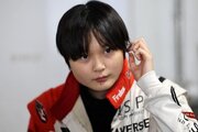 スーパーフォーミュラに日本人女性ドライバー誕生! TGM Grand PrixがJujuの起用を発表