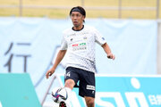 岐阜、MF本田拓也と契約更新を発表…2021シーズンはJ3リーグ22試合出場