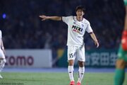 FC東京MF塚川孝輝、京都への期限付き移籍が決定「結果出してきます！」