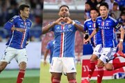 横浜FMが主力3選手と契約更新！…エドゥアルド、水沼宏太、“得点王”アンデルソン・ロペス