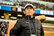 インターハイ県予選敗退から全国制覇へ…前橋育英の山田耕介監督がチームを称賛「どんどん進化していった」