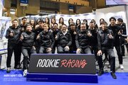 ROOKIE RacingがS耐に挑む3台の体制を発表。モリゾウ継続参戦、富士24時間にはロバンペラも