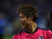昨季2冠のC大阪、主将・柿谷曜一朗やソウザら7選手の契約更新を発表