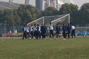 森保ジャパン、北朝鮮戦は第2戦から先発総入れ替えか…3連勝で首位通過狙う