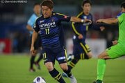 柏が山崎亮平、村田和哉の退団を発表…ユン・ソギョンは江原FCへ完全移籍