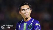 タイ代表MFジャルンサック、Jクラブに移籍の可能性？アジア杯後に交渉か
