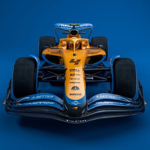 2022年型F1マシンにおいて、すべてのドライバーがドライビング 2022年型F1マシンにおいて、すべてのドライバーがドライビング