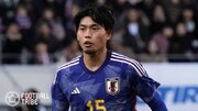 アジア杯日本代表・町田浩樹に中東移籍浮上！久保建英と板倉滉らは拒否