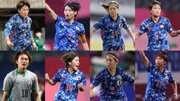 アジアカップ3連覇に挑む！　なでしこジャパン招集メンバー23名を紹介