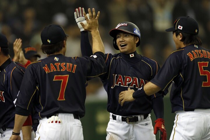 鳥谷敬 侍ジャパン ユニフォーム 2013年WBC - culturabombinhas.com.br