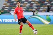 G大阪、韓国代表DFキム・ヨングォンを獲得…アジア杯では全試合フル出場