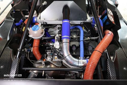 スーパー耐久マシンフォーカス:ドライビングスキルを要求するGT4 スーパー耐久マシンフォーカス:ドライビングスキルを要求するGT4