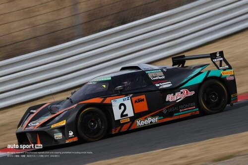 スーパー耐久マシンフォーカス:ドライビングスキルを要求するGT4 スーパー耐久マシンフォーカス:ドライビングスキルを要求するGT4