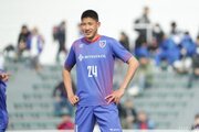 FC東京FW原大智がクロアチア1部移籍…正式な契約はメディカルチェック後に締結