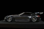 トヨタ/レクサスの次期GT3車両開発は「順調に進んでいる」とTRD USA社長。デビューは2025年?